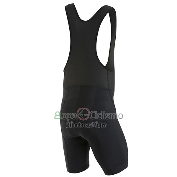 Pearl Izumi Ropa Ciclismo Culotte Corto 2017 Hombre Mangas Cortas Rojo y Negro